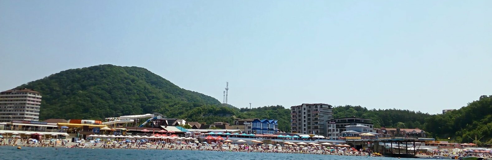 Белгородец обокрал ларёк в ТЦ и уехал отдыхать на юг