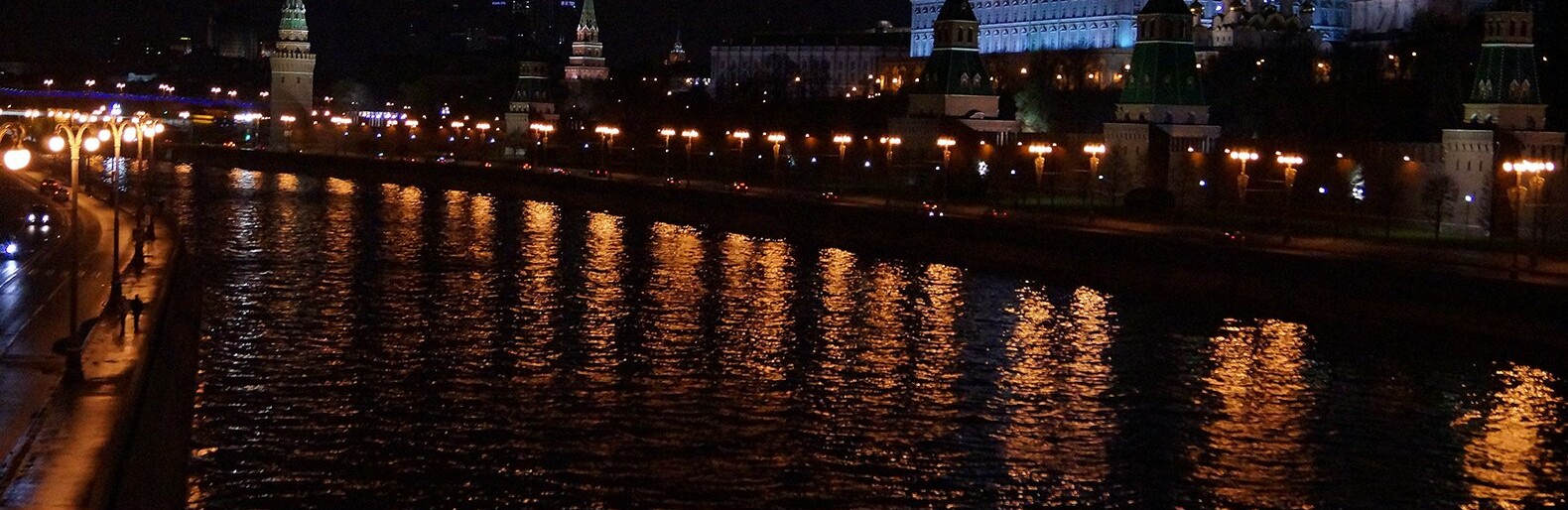 В Кремле не видят оснований для ужесточения уровня террористической опасности после обстрела Белгорода