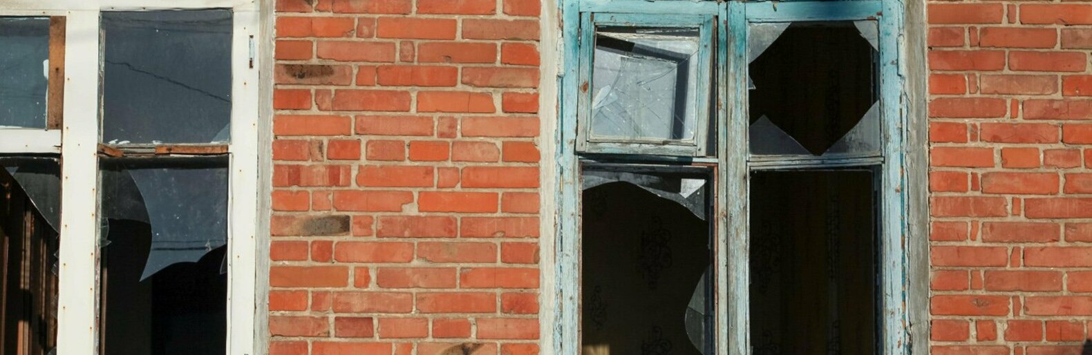 Белгородские власти не могут восстановить дома в 14 населённых пунктах, пострадавших от обстрелов