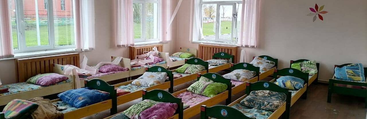 Очередной обстрел Белгородской области: в селе Муром повреждены детский сад и школа