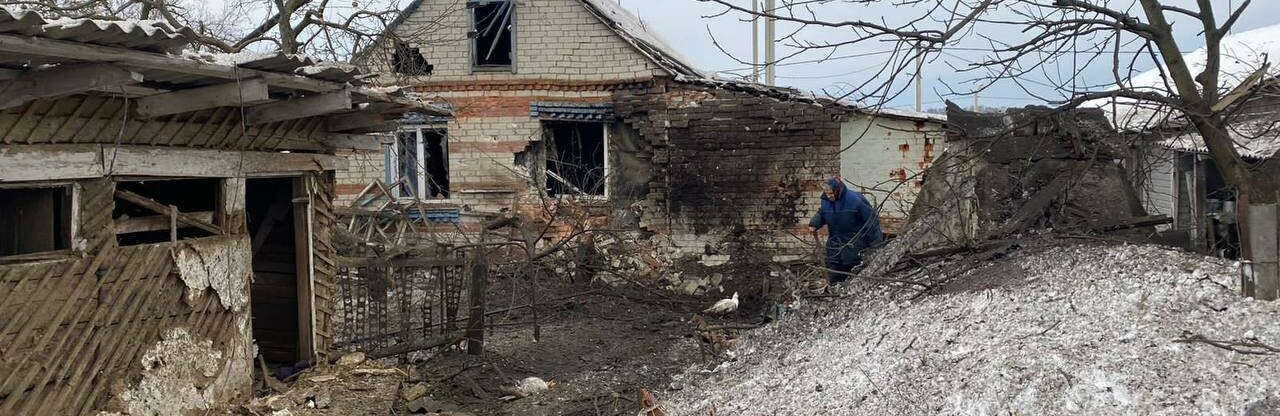 Белгородские чиновники покупают четыре внедорожника для выездов в обстрелянные приграничные сёла
