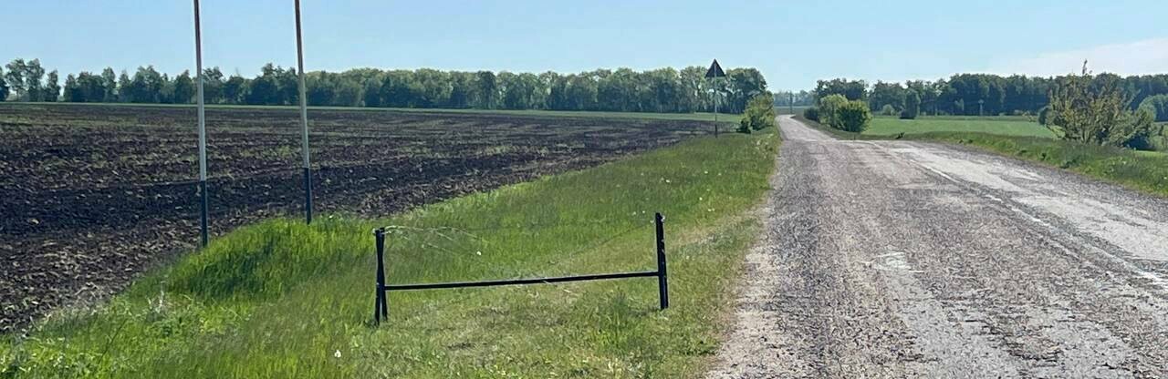 В белгородском селе Безымено восстановили все разрушенные обстрелами дома