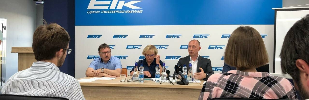 Как прошла встреча с чиновниками по отмене троллейбусов в Белгороде