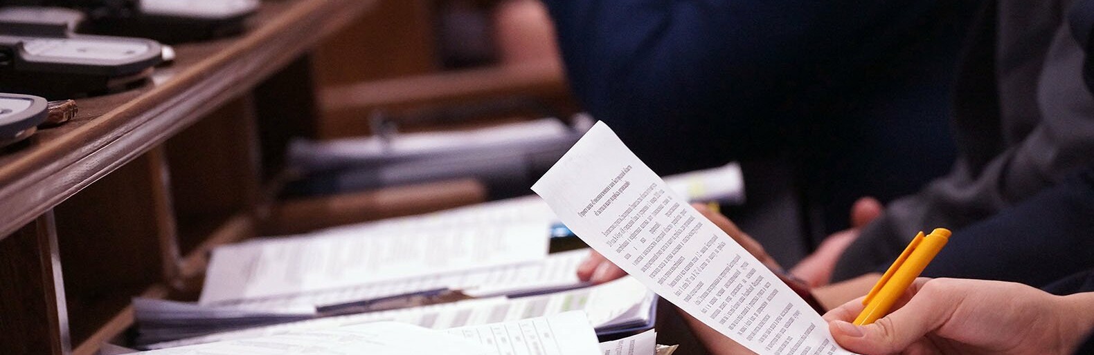 Белгородские депутаты Госдумы и сенаторы перестанут отчитываться о доходах