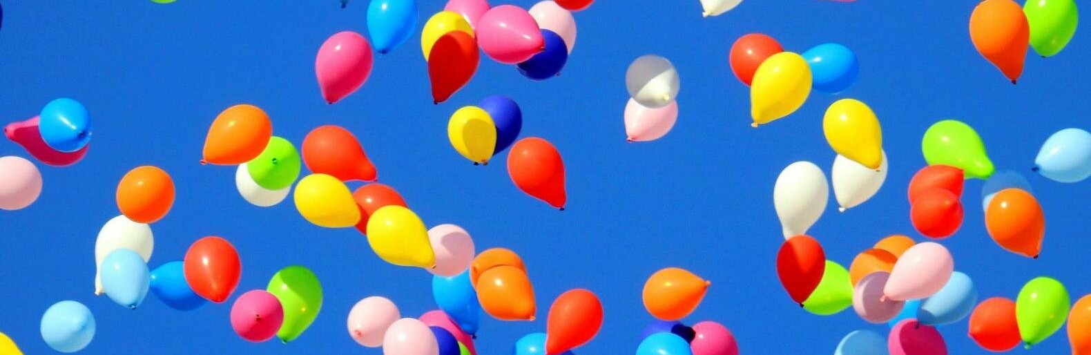 В Белгороде на школьных выпускных не будут запускать воздушные шары