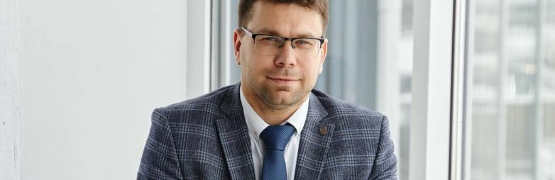 Мэр Белгорода Антон Иванов прокомментировал свою отставку