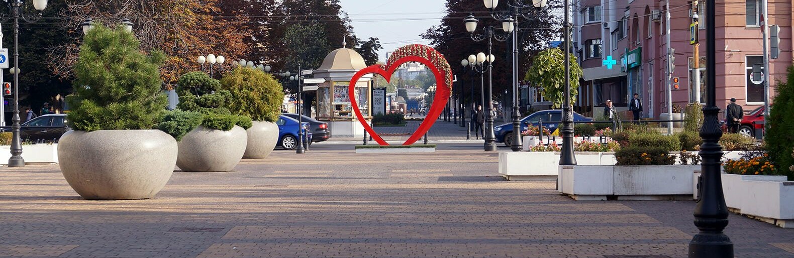 В Белгороде не будут праздновать день рождения города 11 сентября