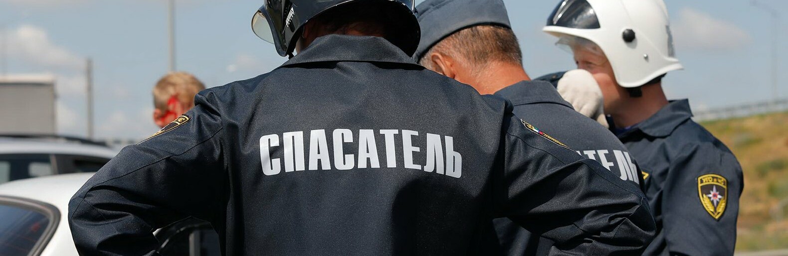 Белгородские пожарные спасли двух женщин в Разумном