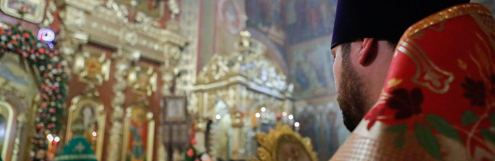«Способствует гармонизации». Белгородские чиновники – об участии православных священников в воспитании школьников