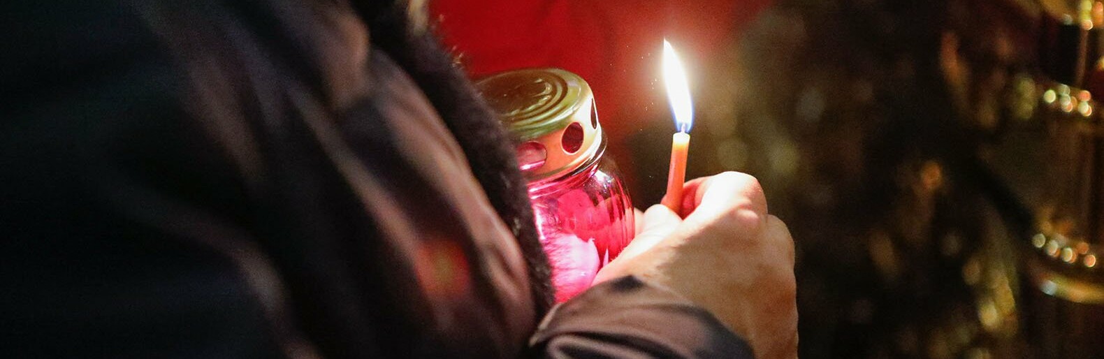 Имена погибших в СВО белгородцев пропишут в Книге памяти области