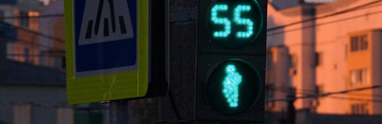 После ДТП с пострадавшими на федеральной трассе под Белгородом поставят светофор