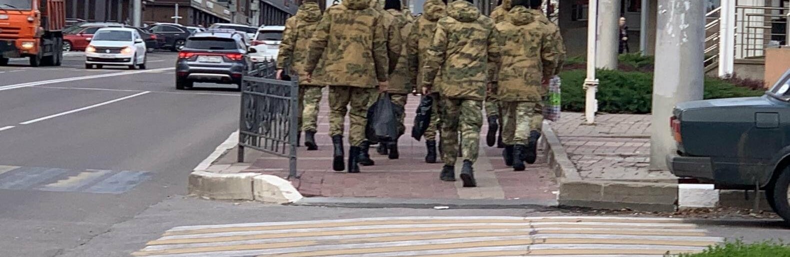 2 тыс. человек подписали петицию о возвращении пленных белгородцев