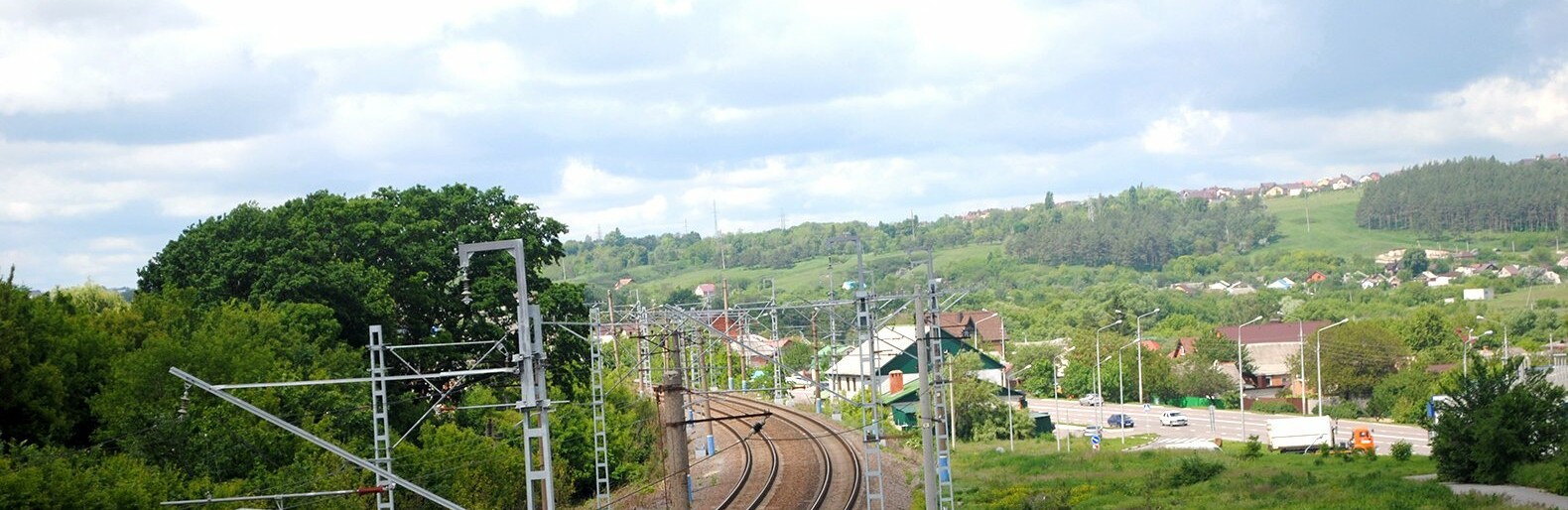 Количество пассажиров поездов из Белгородской области выросло на 33 % в 2022 году