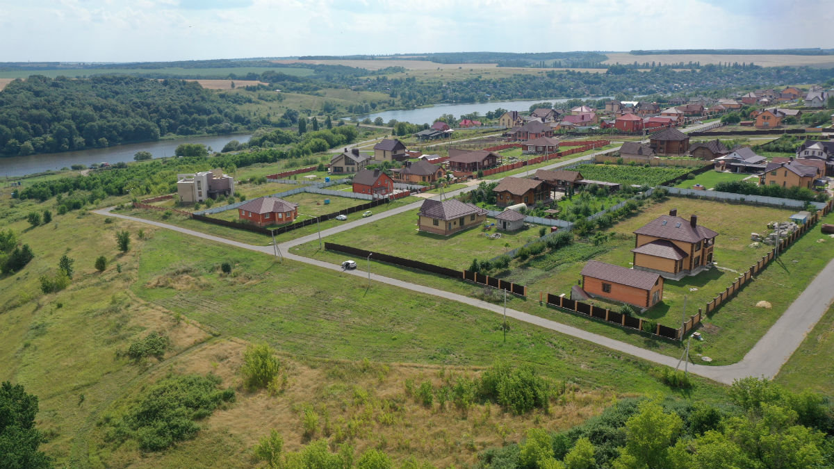 Застройщики ИЖС в Белгородской области получат надёжный механизм поддержки