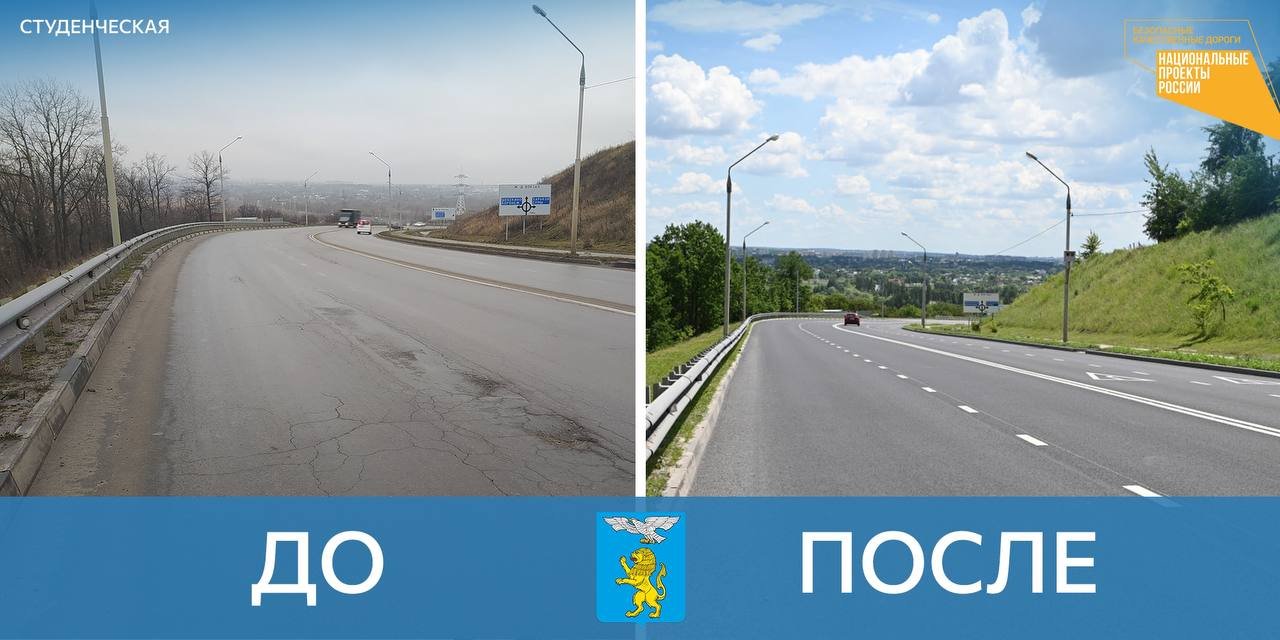 Безопасные и качественные дороги. Фото дороги в Белгороде. Питер Белгород дорога. Дорожные знаки Белгород.