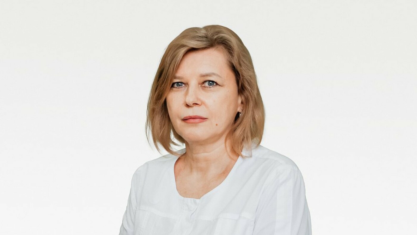 Светлана Виноглядова