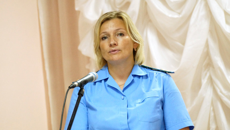 Жанна Киреева