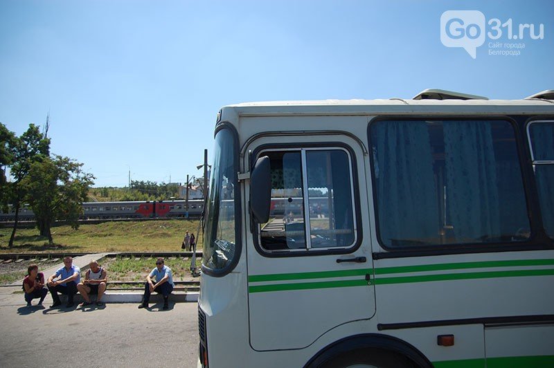 Белгородский райсуд определил запретить ООО «Таксопарк» заниматься пассажирскими перевозками (фото) - фото 1