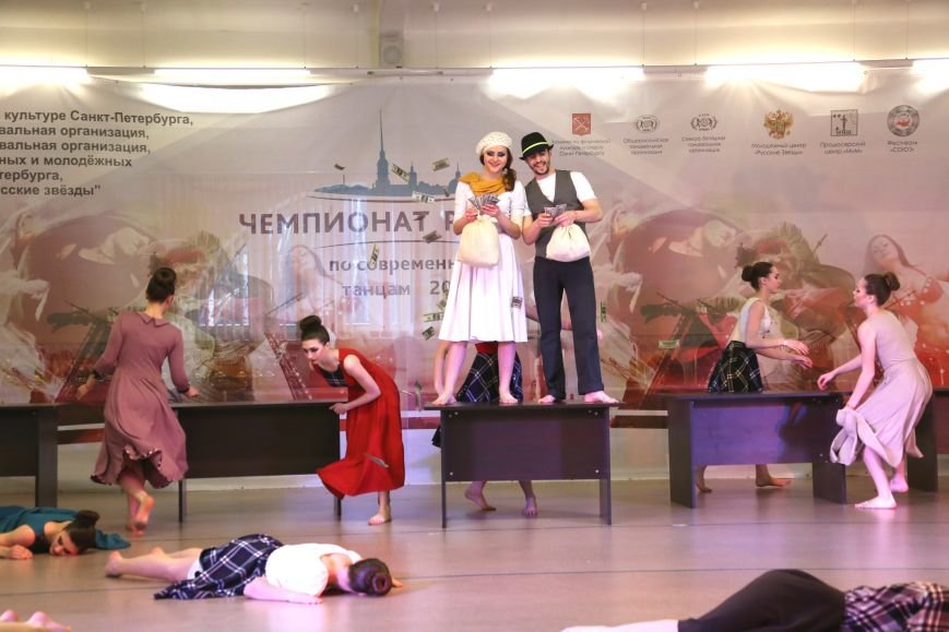 Лучшие среди лучших: танцевальное пространство «SKAZKA» - четырёхкратные чемпионы России по танцевальному шоу (фото) - фото 2
