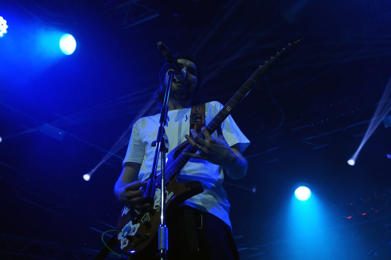 Концерт Noize MC в Белгороде (фото) - фото 8