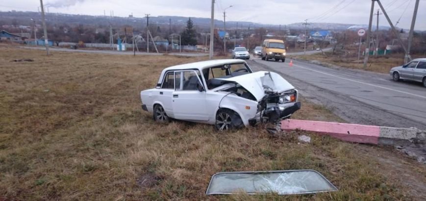В Белгородской области под колёсами «КамАЗа» погиб пешеход (фото) - фото 2