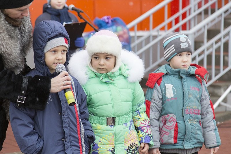 В Белгородском районе открыли новый детский сад (фото) - фото 2