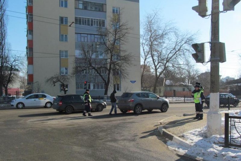 В Белгородском районе под колёсами грузовика погиб пешеход (фото) - фото 2