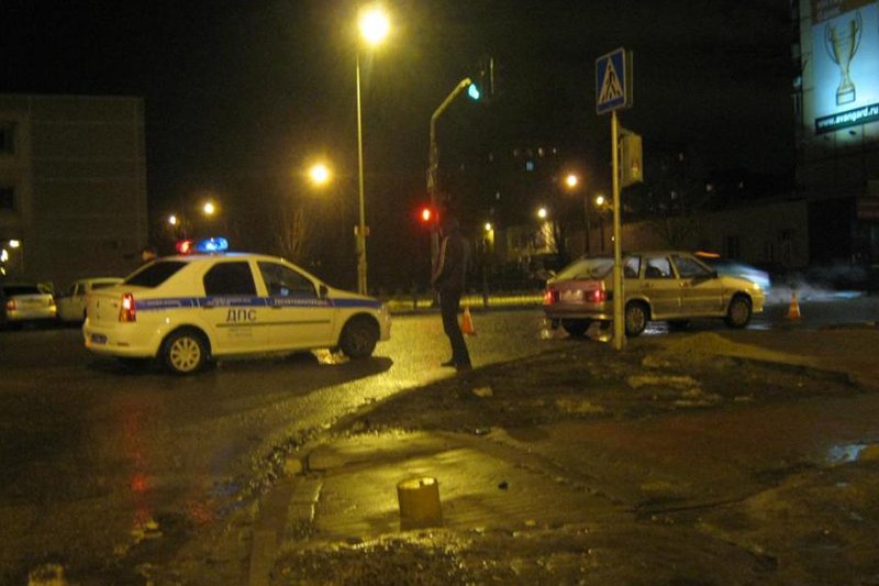 В Белгороде умерла пострадавшая в ДТП пассажирка автобуса (фото) - фото 2